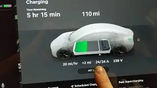 Sharing a 10-30 dryer outlet with Telsa Model 3 and dryer with Dryer Buddy #1 Plus Auto