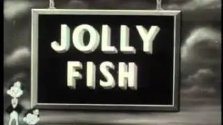 DICK and LARRY -  Jolly Fish