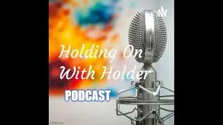 Episode 98 - A Conversation with Tiffany Werhner, mental health coach and author