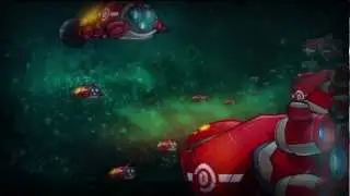 Awesomenauts - 