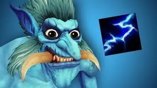 Shaman GOD Class (5v5 1v1 Duels) - Frost Mage PvP WoW Legion 7.3