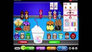 Papa&rsquo;s Freezeria HD: Rank 66