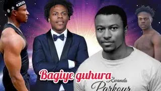 🔥🔥IshowSpeed agiye guhura na Alien monster wo Mu RWANDA🇷🇼