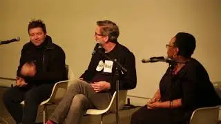The Intersection: Sam Van Aken & Dr. Beronda Montgomery