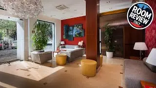 Hotel Dei Cavalieri Caserta | Caserta, Italy | Hotel Review 🏩
