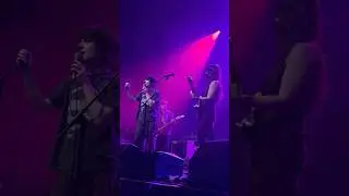 Witch Post - Chill Out (Live at O2 Ritz Manchester) 25/04/2025