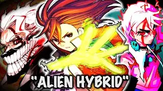 Dandadan REVEALED Momo's TRUE POWER! Alien Origins EXPLAINED: DANDADAN