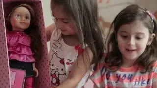 Design a Friend