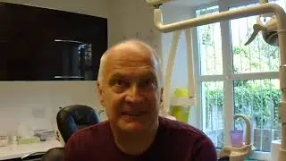 Patient Testimonial | Terrence | Dental Bonding