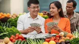 CEO Quang & Linda: Mountain Harvest Jackpot—Who’s Targeting Them Now?