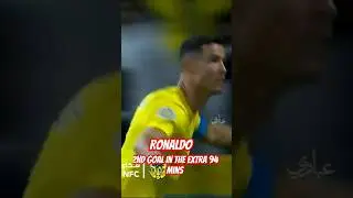 #ronaldo #ronaldofans #alnassar #ronaldogoals #cr7 #ronaldofinal #alnasarfinalmatch