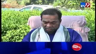 Nityanand Ashram Controversy; Father of daughters held captive in Ashram thanks Guj govt for support