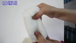 Platinum Cure Silicone Foams