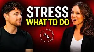 The Science of Stress & Psychology: Interview with Joshua Fletcher