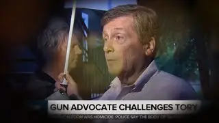 Gun Ban Canada - Exposed; Episode 5/7 - Why Would Anyone Need a Gun?