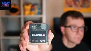 Everdrive GB X7 - 2021 Review