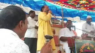Taddewadi bhajana  m.m.hiremath