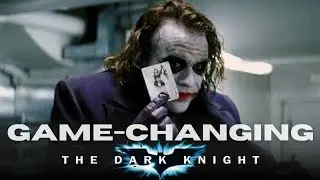 How Heath Ledger Broke Hollywood&rsquo;s Rules | The First Superhero Movie Oscar Winner | The Dark Knight 