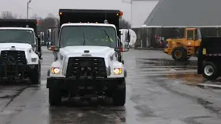 Louisville, southern Indiana continue preps for massive winter storm