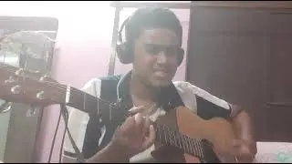 Feat. Tirtha | Student of Guitar and Singing Academy Asansol | #2025 #acousticguitar #music #song 