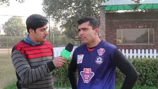 Kamran Akmal Full Interview and Hard Practice & training ahead of HBLPSL2020