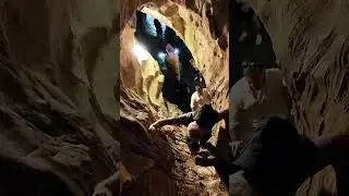 Caves in The Marble Mountains, Da Nang, Vietnam #travel #vietnam #danang #fyp #cave