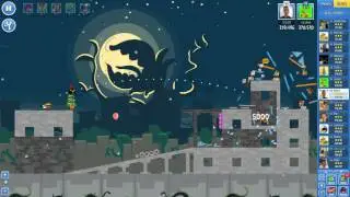 Angry Birds Friends - Week 231-A - Level 1 - 380507