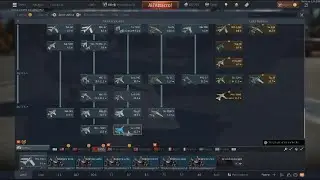 War Thunder - Flanker domination (6 kill match)
