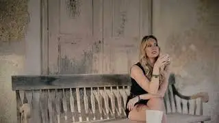 Let It Ring - Megan Knight (Official Audio)