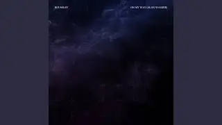 On My Way (Alan Walker)