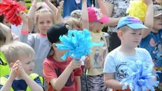 Dzień Godności Osoby z Niepełnosprawnością Intelektualną Biskupiec 2016