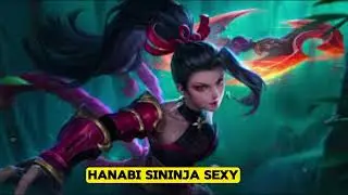 Mobile Legend MLB - Lagu Mobile Legend Karakter Hero Mobile Legend 2026 #mobilelegends