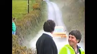 Carlow Stages Rally 1996