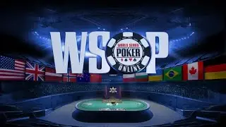 WSOP Online Final Table ft. Daniel Negreanu | $2M+ to First!