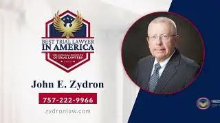 John E. Zydron | National Institute of Trial Lawyers