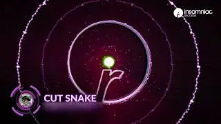 Cut Snake - Dr. Um (Official Audio)