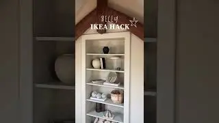 Secret IKEA Door 💙💛