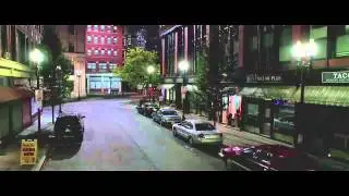 The Forger Street Fight [HD]