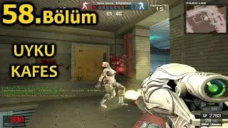 Uyku Modu KAFES!! - Wolfteam 58.Bölüm BLoodRappeR
