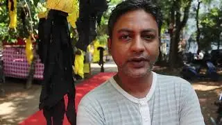 Film maker Prateek Vats's response on KIFF 2019 and screened movies