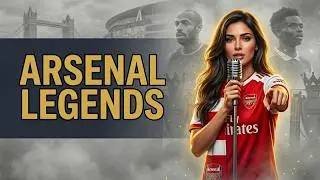 Arsenal Invincibles React to Fan Anthem Celebrating Their Legacy