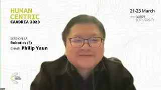 Denis Zastavni | Back to Fundamentals [1] Graphic Static