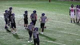 Rogers Vikings vs. Mt. Hope Huskies JV Football