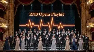Operatic Angelic Balance 🌿 Calm Mind & Inner Peace