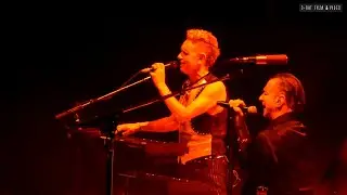 Depeche Mode ::: Ziggo Dome Amsterdam 2024