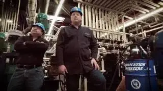 Turn Your Maintenance Team into Uptime Heroes