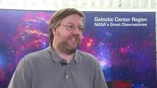 Satellites capture black hole eating star, CSN explains the discovery