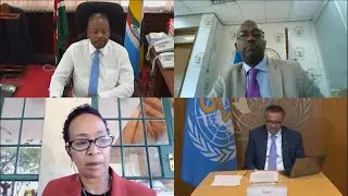 #AHAIC2021: How Africa can accelerate progress toward Universal Health Coverage