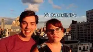 The Marissa & Trey Show Credits