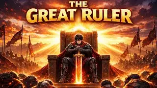 The Great Ruler – Rise of the Eternal Throne | Epic Anthem by Music World Studio